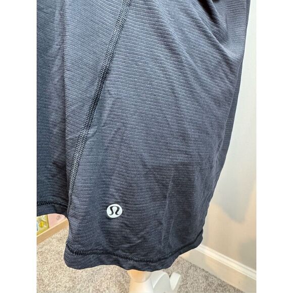 Lululemon BabyDoll Sport Bra Tank Top Size 12 - Picture 4 of 9